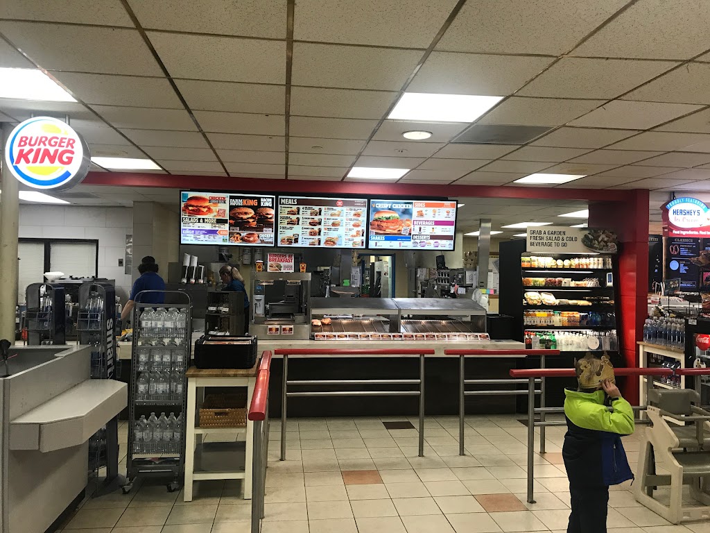 Burger King | Mile, Post 74 5, Forked River, NJ 08731 | Phone: (609) 891-3113
