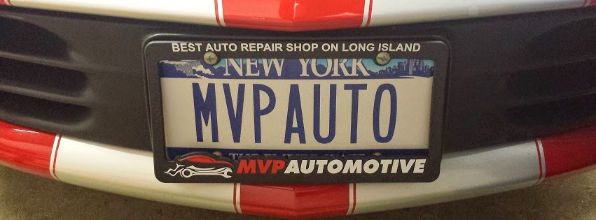 MVP Automotive Service Center | 152 S Country Rd, Bellport, NY 11713 | Phone: (631) 776-1010
