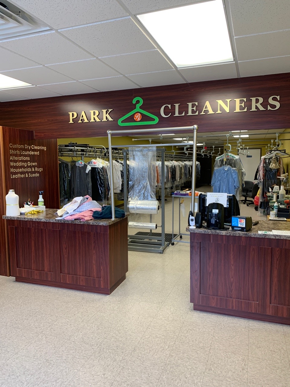 Park Cleaners | 150 Lawrenceville - Pennington Rd, Lawrence Township, NJ 08648 | Phone: (609) 896-4108