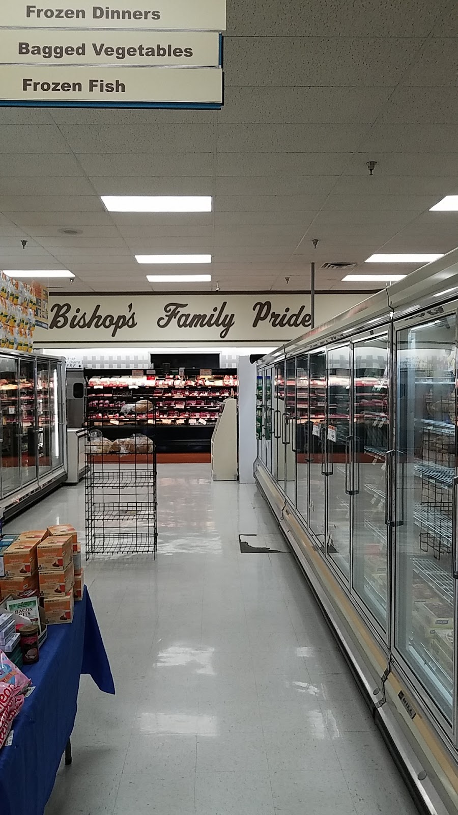 Bishops Supermarket | 431 US-22, Whitehouse Station, NJ 08889 | Phone: (908) 534-9666
