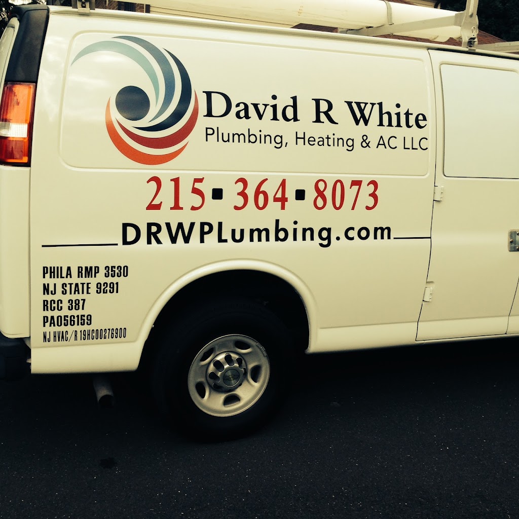 David R White Plumbing, Heating & AC LLC | 546 Lower Holland Rd, Holland, PA 18966 | Phone: (215) 364-8073