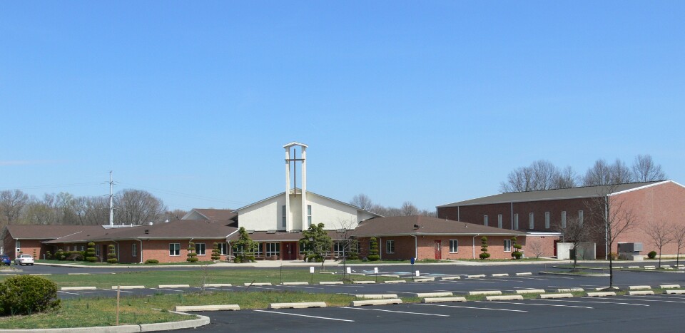 Yuong Sang Presbyterian Church | 706 Witmer Rd, Horsham, PA 19044 | Phone: (215) 542-0288