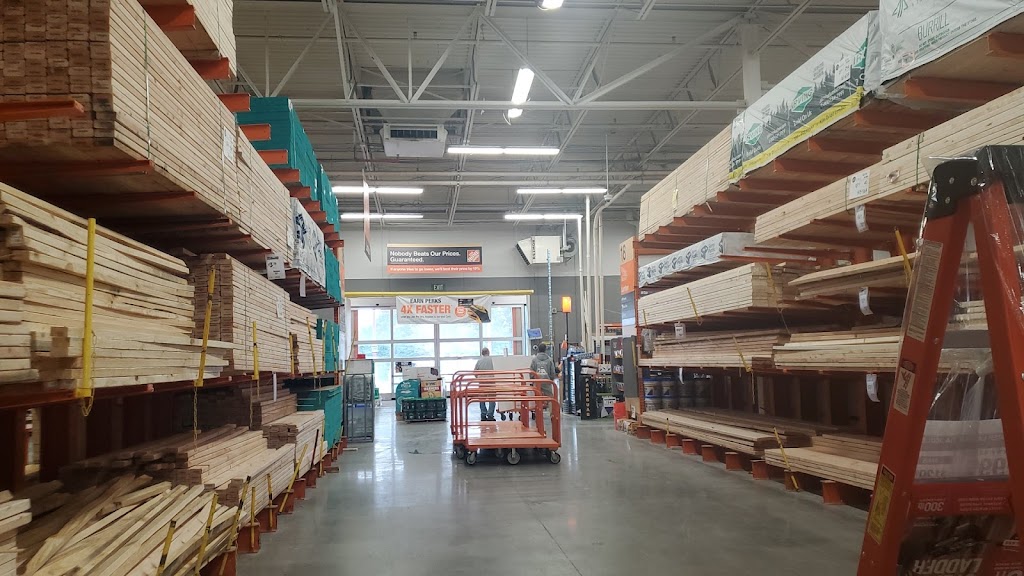 The Home Depot | 801 N Dupont Hwy, Dover, DE 19901 | Phone: (302) 735-8864