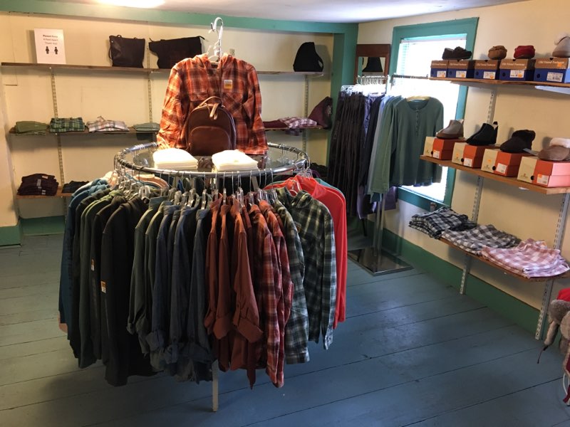 Merritt Clarkes Store | 1101 Bantam Rd, Bantam, CT 06750 | Phone: (860) 567-9221