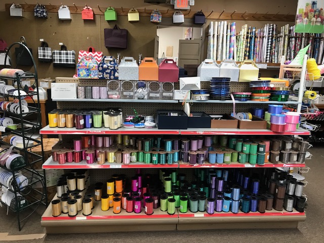 The Hudson Paper Store | 1341 W Broad St # 4, Stratford, CT 06615 | Phone: (203) 378-8759