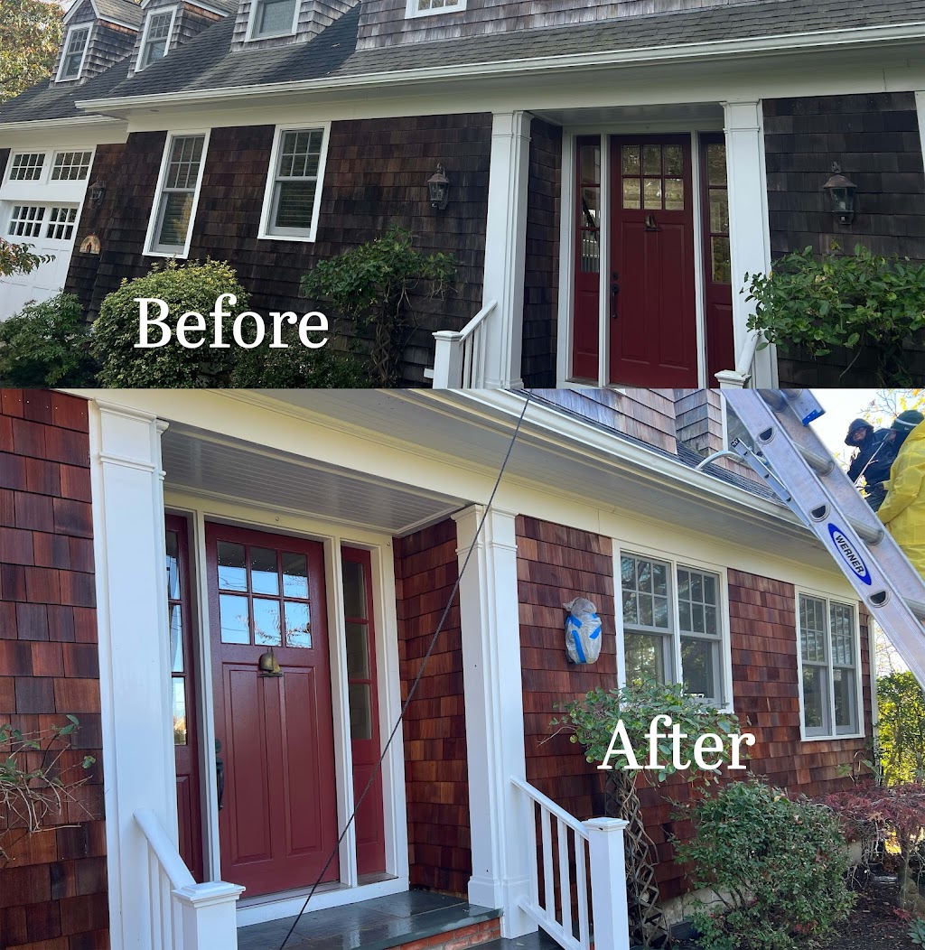 Flying Point Painting & Power washing | 875 N Sea Rd, Southampton, NY 11968 | Phone: (631) 245-5513