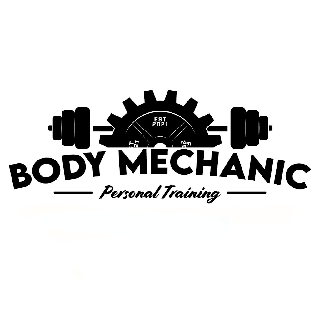 The Body Mechanic LI | 6 Medford Rd, Sound Beach, NY 11789 | Phone: (516) 468-2553