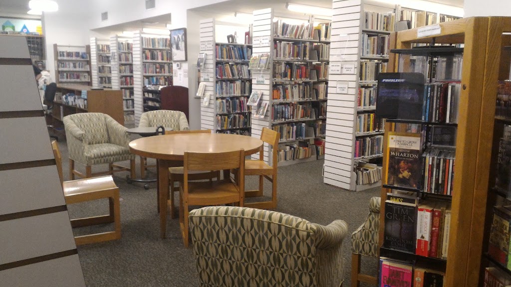 Swarthmore Public Library | 121 Park Ave, Swarthmore, PA 19081 | Phone: (610) 543-0436