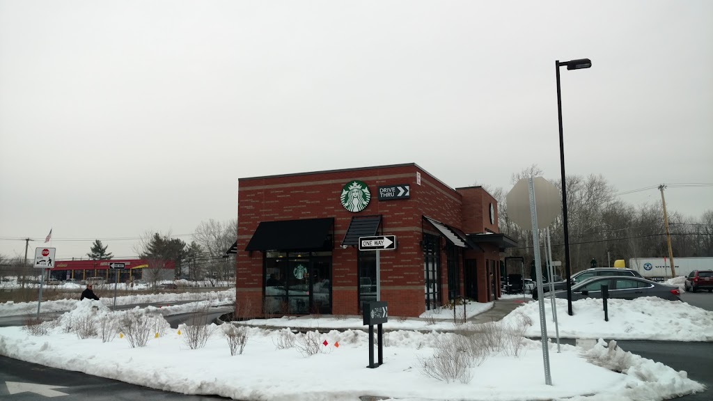 Starbucks | 240 US-202, Flemington, NJ 08822 | Phone: (908) 300-1511