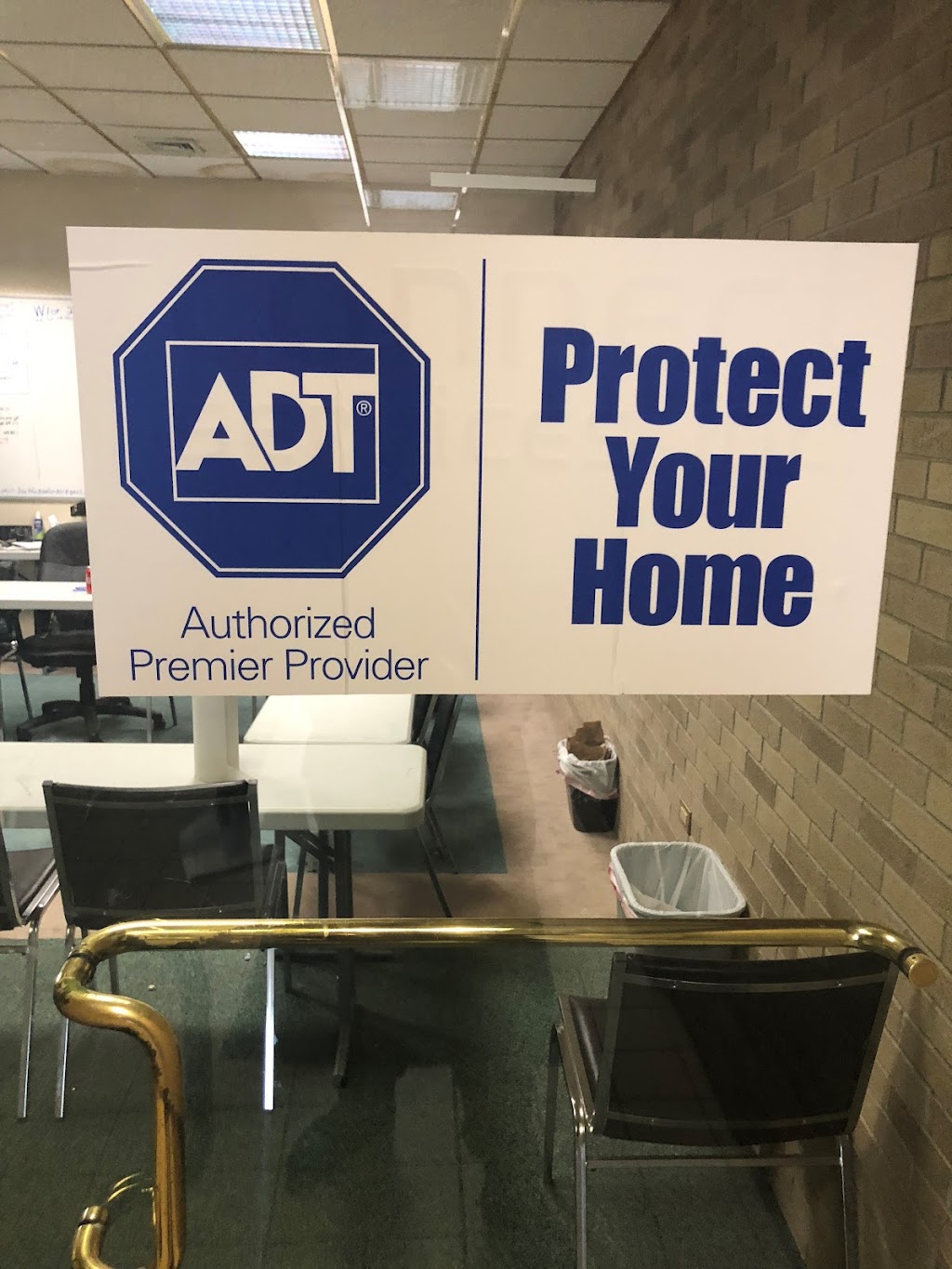 ADT Security Services | Lower Level, 154 New Britain Ave, Rocky Hill, CT 06067 | Phone: (800) 743-5147