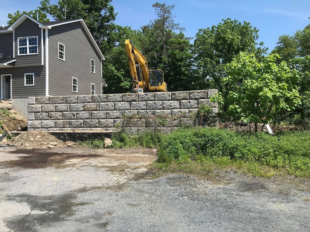 R. Vellenga and Sons Excavating-Concrete LLC | 496 County Rte 93, Slate Hill, NY 10973 | Phone: (845) 742-5215