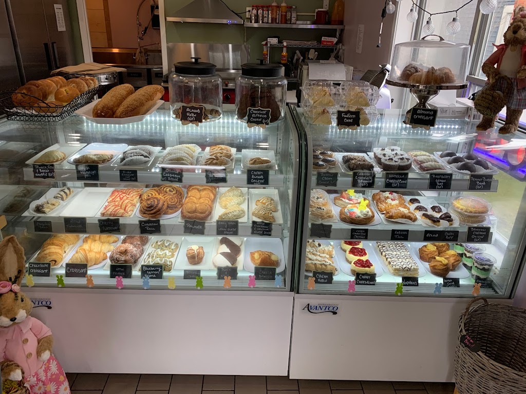 The Bakers Tale | 576 US-44 #55, Highland, NY 12528 | Phone: (845) 834-2092