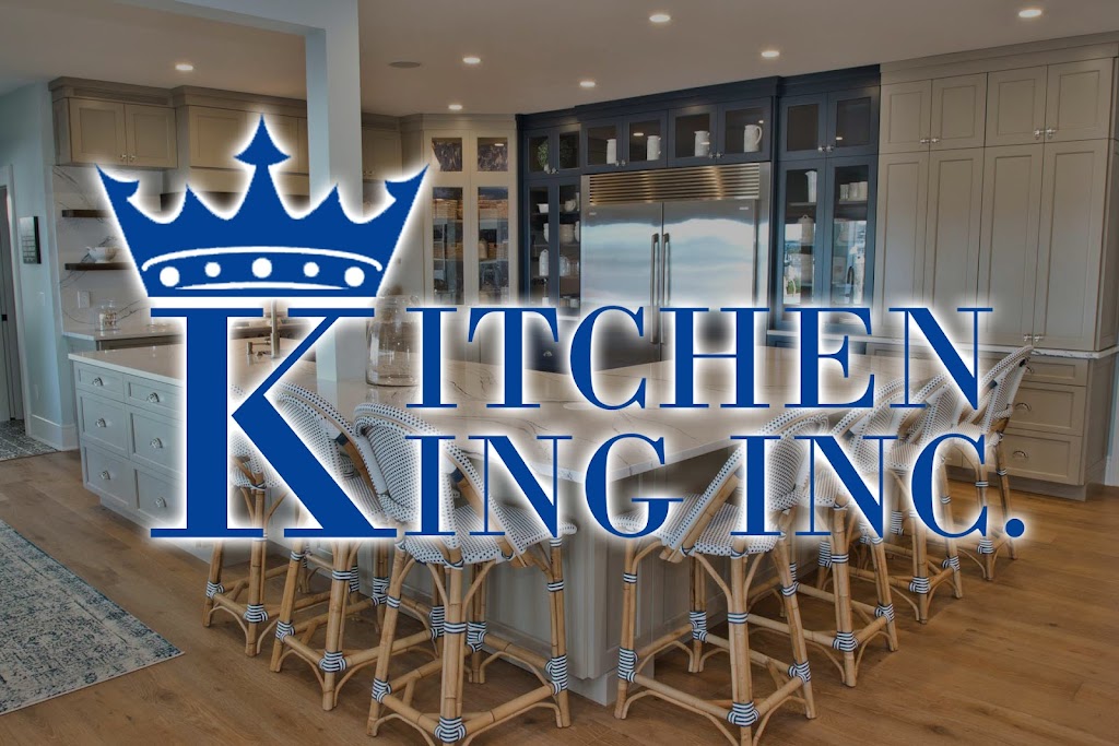 Kitchen King Inc. | 1561 US-9, Toms River, NJ 08755 | Phone: (732) 341-9660