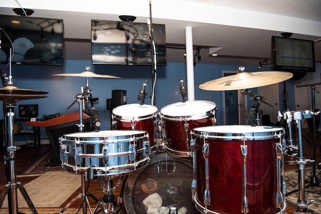 Gregory Tech Drum Center | 173 Jay Dr, Yardley, PA 19067 | Phone: (267) 393-4458