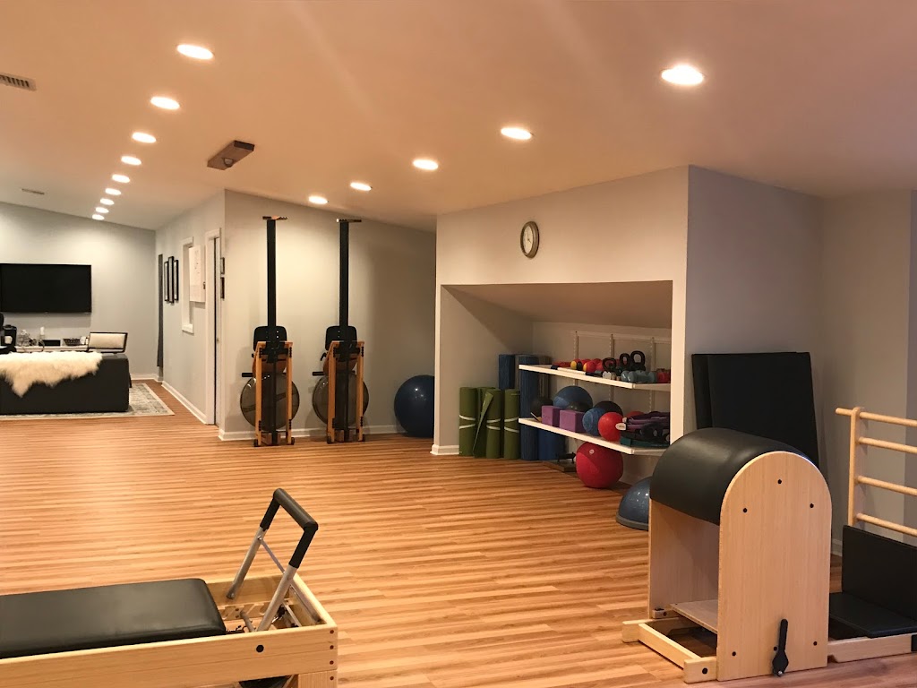 Pilates Fitness Plus | 495 Main St Suites 200 - 201, Armonk, NY 10504 | Phone: (914) 469-6030