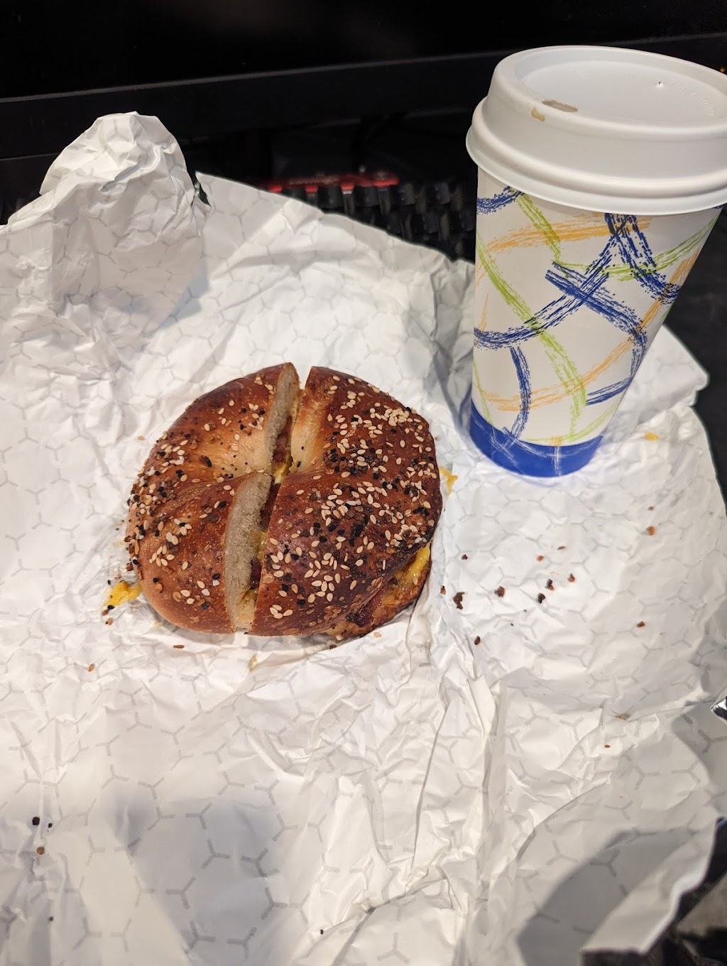 Lox of Bagels | 530 Co Rd 515, Vernon Township, NJ 07462 | Phone: (973) 764-2646