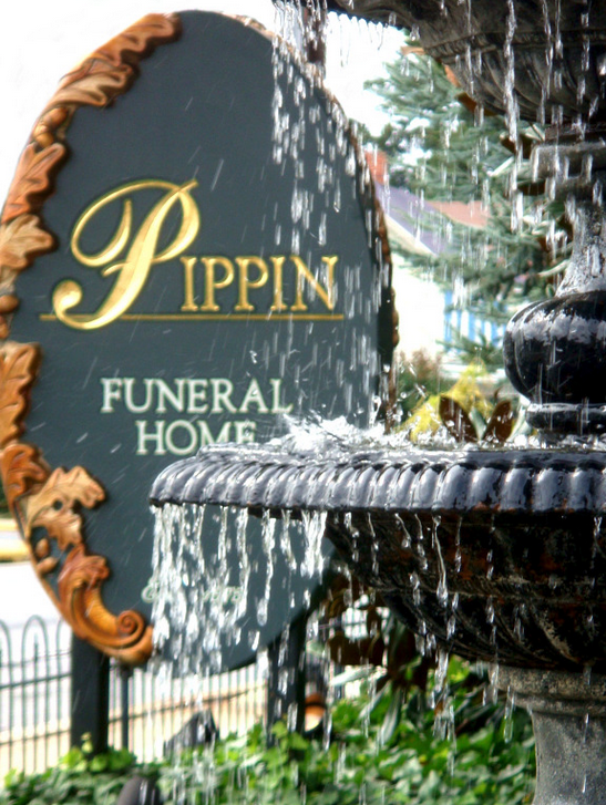 Pippin Funeral Home Inc. | 119 W Camden Wyoming Ave, Wyoming, DE 19934 | Phone: (302) 697-7002