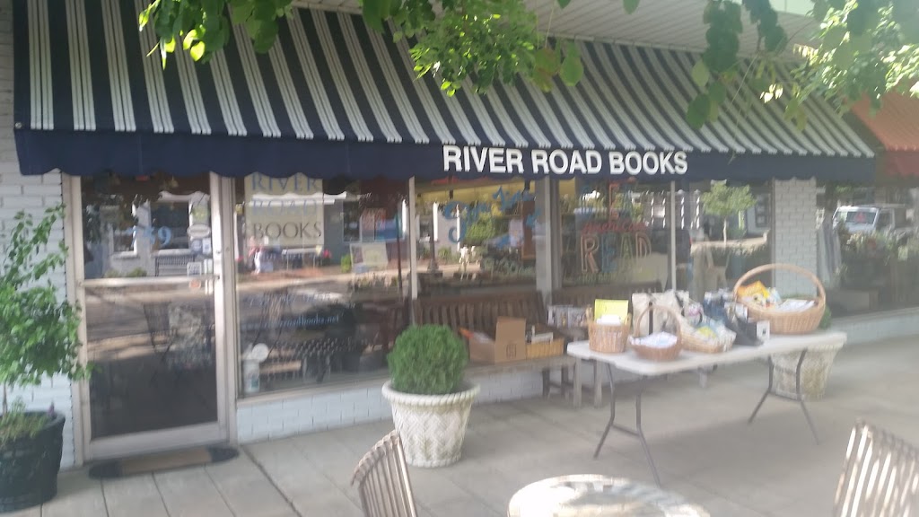 River Road Books | 759 River Rd, Fair Haven, NJ 07704 | Phone: (732) 747-9455