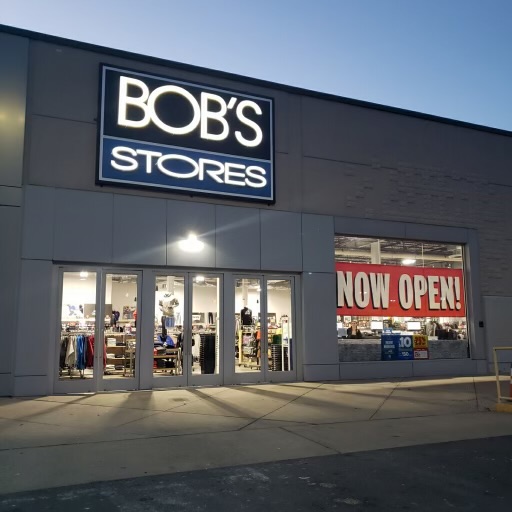 Bobs Stores Footwear & Apparel | 50 Holyoke St Unit C242, Holyoke, MA 01040 | Phone: (413) 319-8151