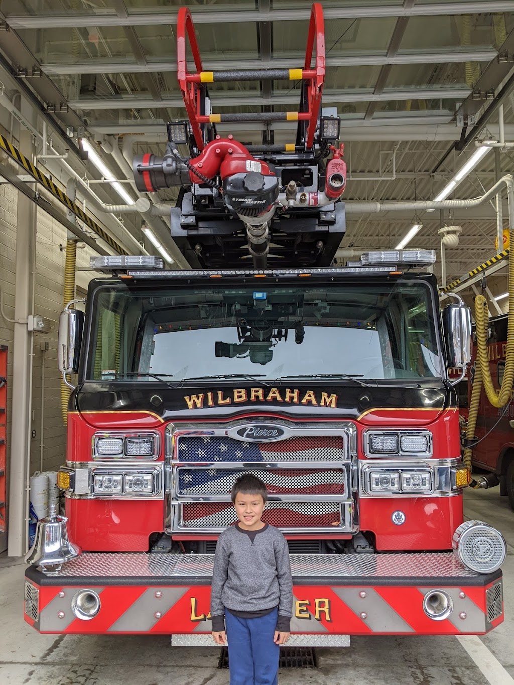 Wilbraham Fire Department | 2770 Boston Rd, Wilbraham, MA 01095 | Phone: (413) 596-3122