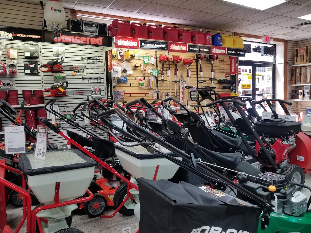 McIntyres Lawnmower & Locksmith Shop | 450 N Ave E, Westfield, NJ 07090 | Phone: (908) 232-2528