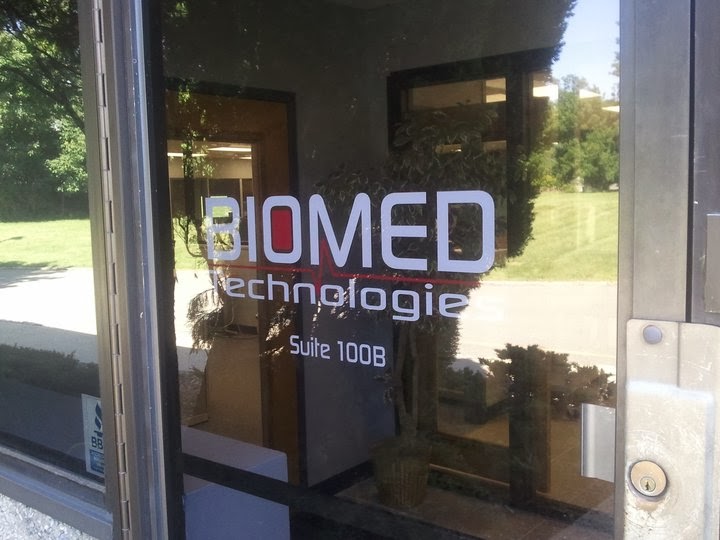 Biomed Technologies | 111 Howard Blvd #100b, Mt Arlington, NJ 07856 | Phone: (800) 928-6221