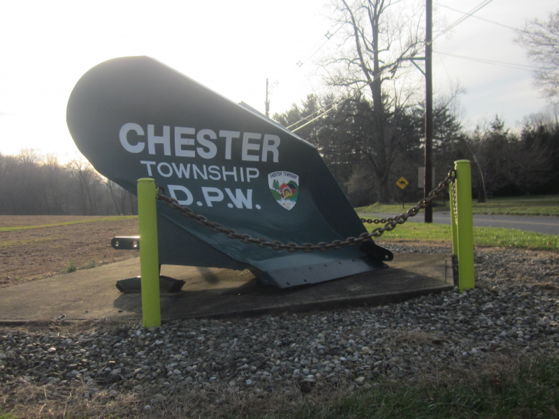 Chester Township DPW | 65 Furnace Rd, Chester, NJ 07930 | Phone: (908) 879-0059