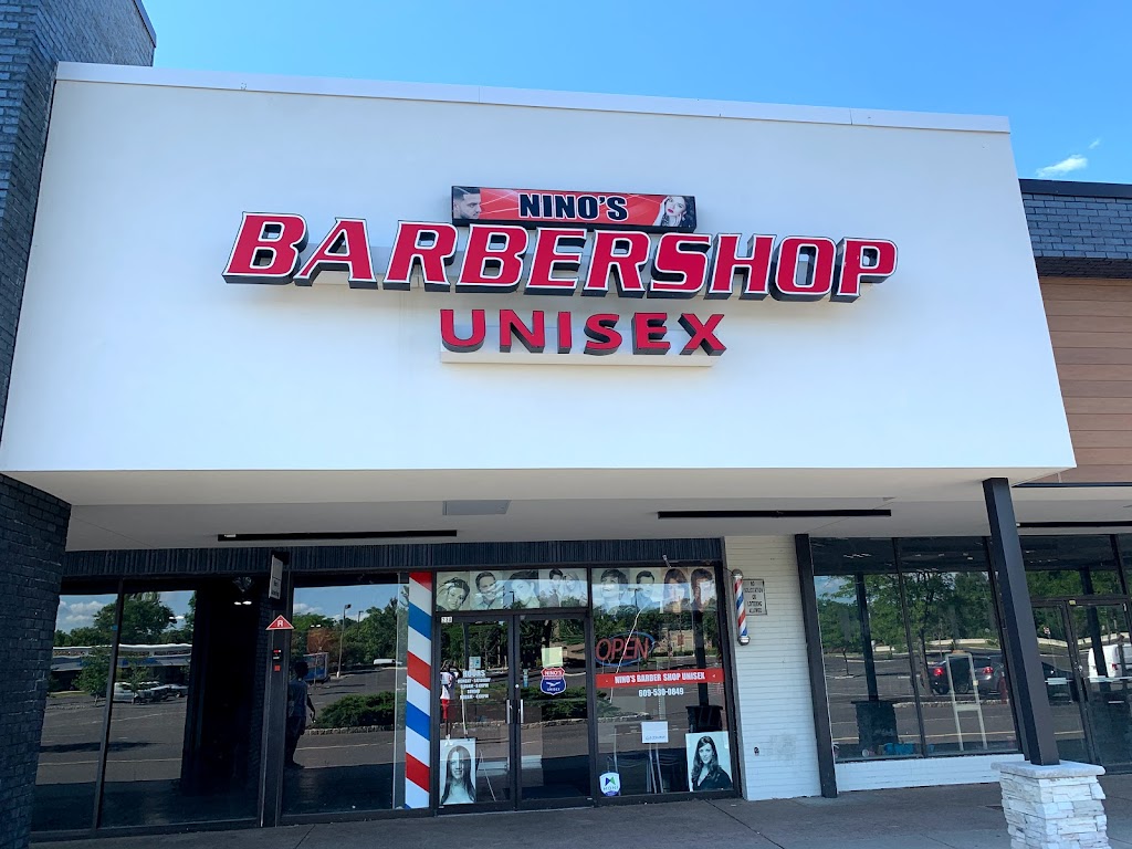 Ninos Unisex Barbershop | 2495 Brunswick Pike STE,25, Lawrence Township, NJ 08648 | Phone: (609) 530-0849