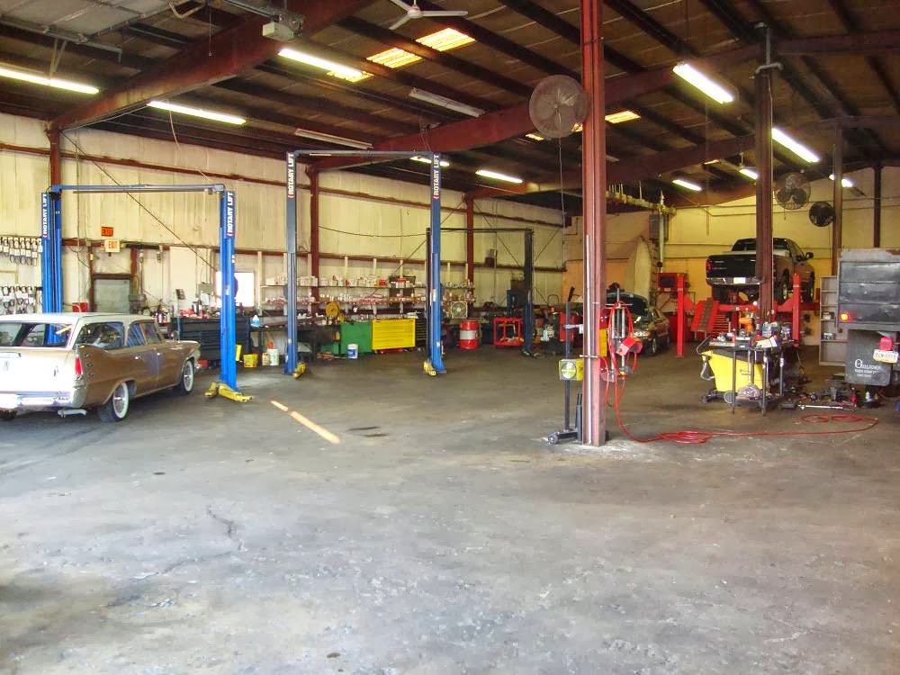 Georges Ultimate Automotive Services LLC. | 729 Pike Springs Rd, Phoenixville, PA 19460 | Phone: (610) 917-3133