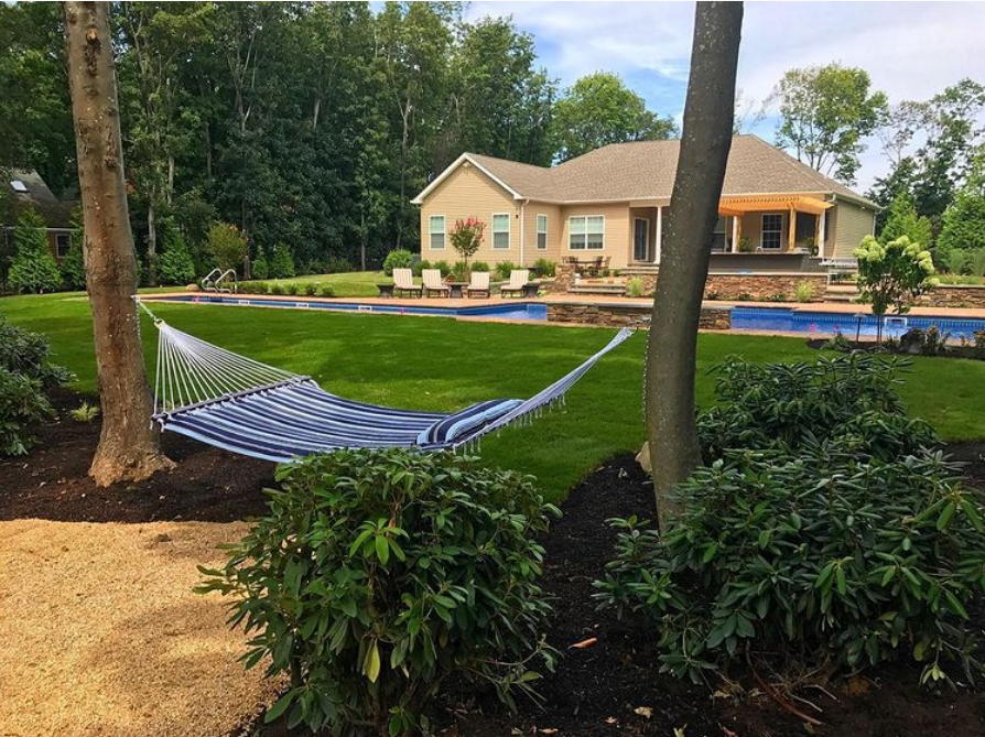 Personal Touch Landscaping | Old East Neck Rd, Melville, NY 11747 | Phone: (631) 421-1452