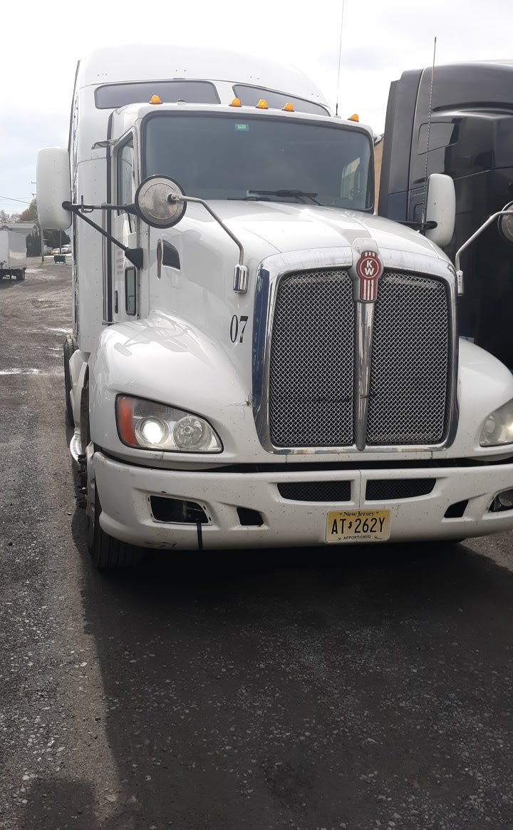 Highway Diesel Truck Services Inc | 1020 Belmont St, Easton, PA 18042 | Phone: (917) 325-6755