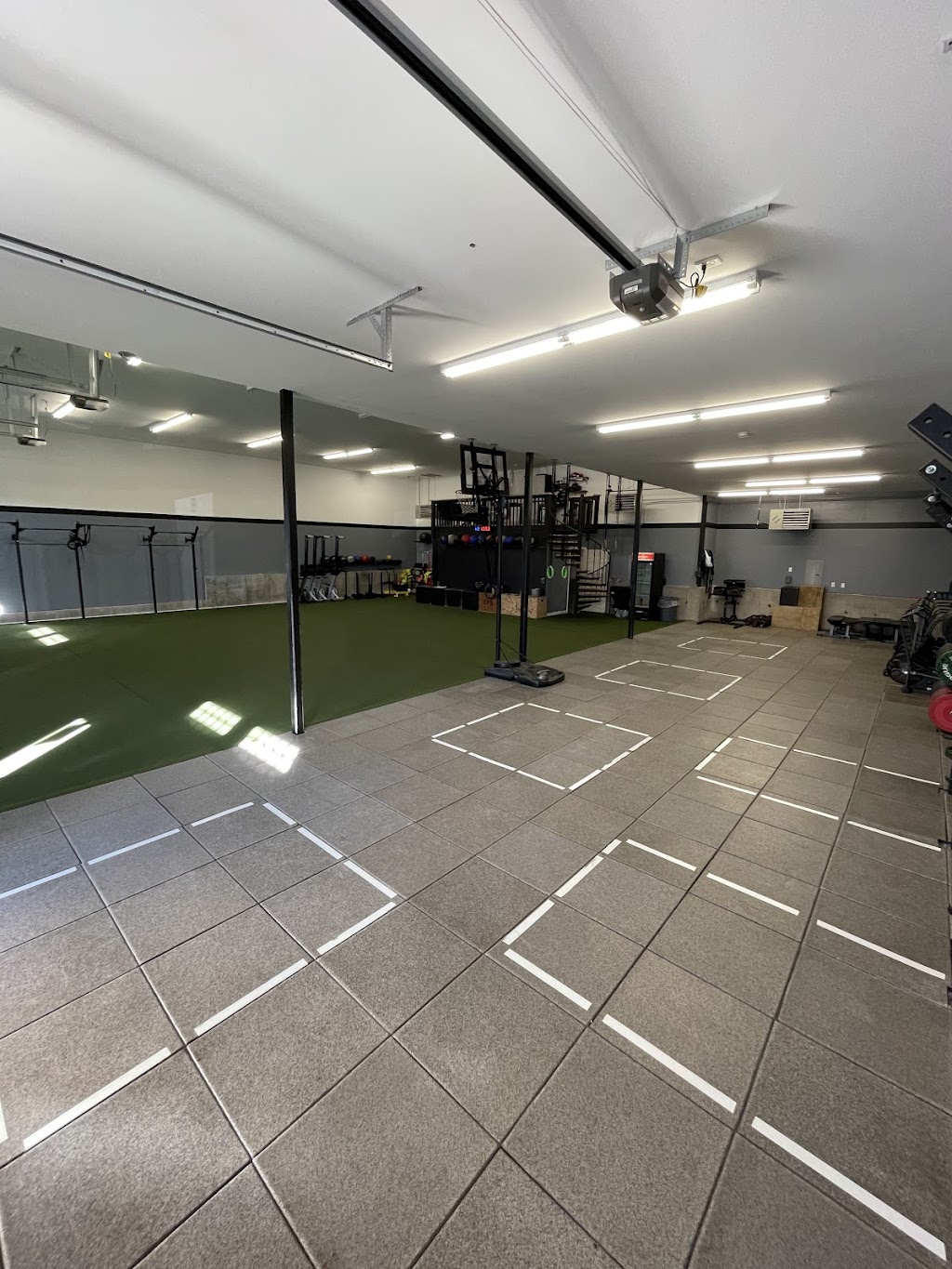 Union City Athletics | 40 Union City Rd, Prospect, CT 06712 | Phone: (203) 980-1215