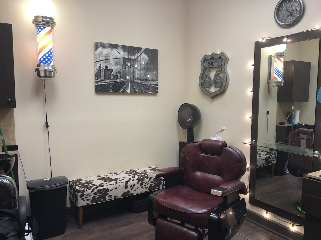The Barber Emporium | 40 Bates St, Islip, NY 11751 | Phone: (631) 402-3567