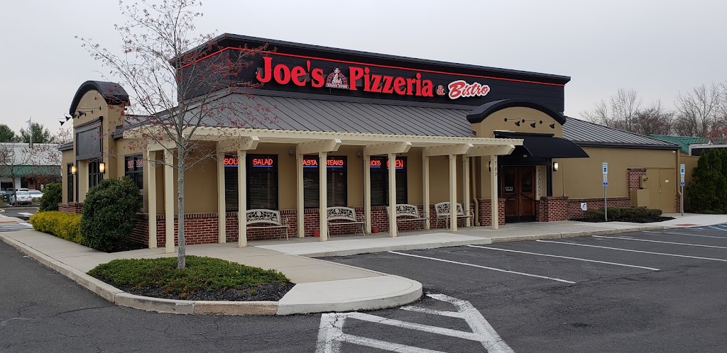Joes Pizzeria and Bistro | 789 E Rte 70, Marlton, NJ 08053 | Phone: (856) 334-7000