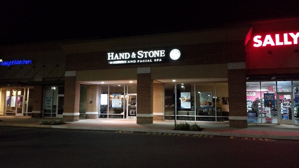 Hand and Stone Massage and Facial Spa | 630 Marketplace Blvd, Hamilton Township, NJ 08691 | Phone: (609) 807-1643