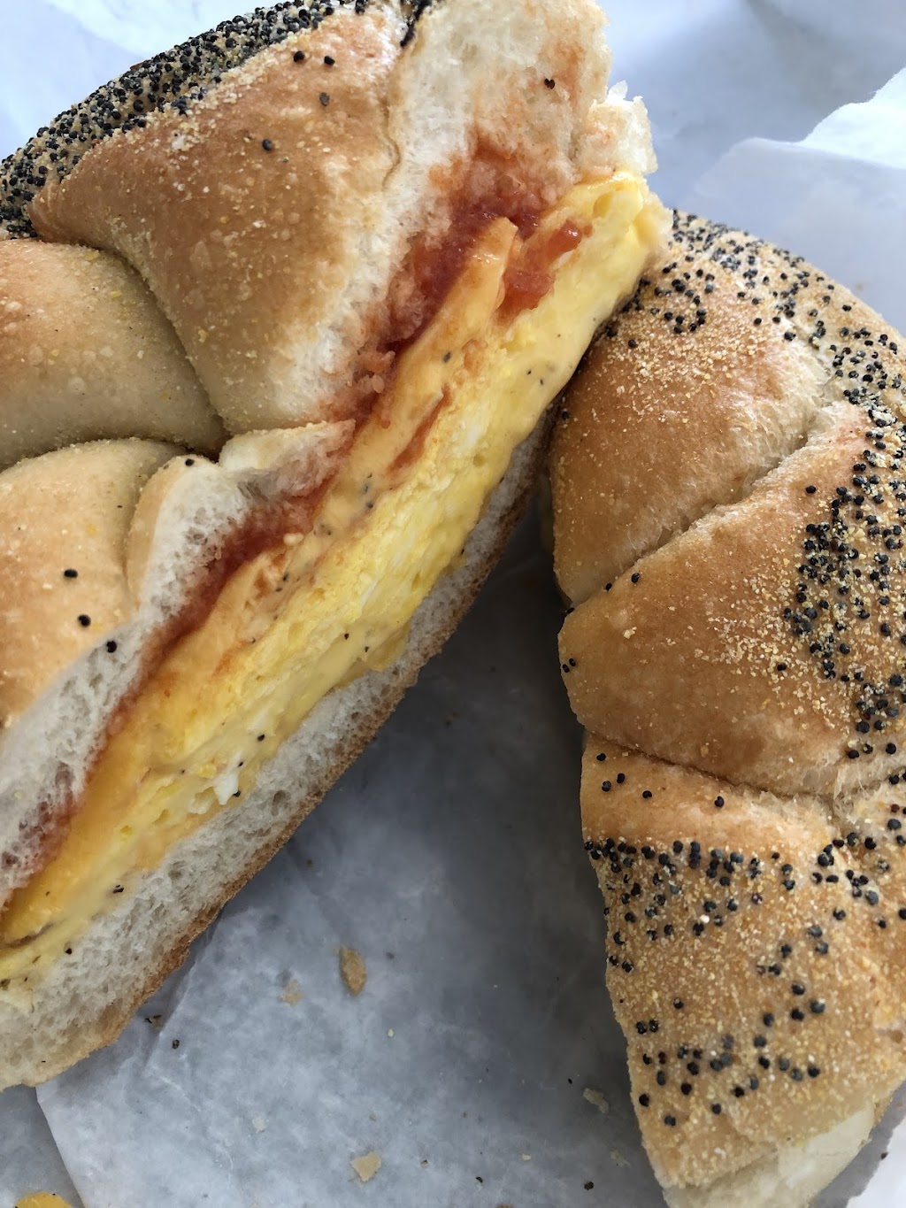 Bagels 101 | 852 Middle Country Rd, Middle Island, NY 11953 | Phone: (631) 205-9511