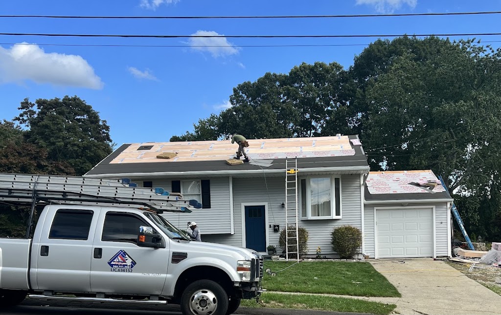 ADN Roofing LLC | 24 Webster Dr, Ansonia, CT 06401 | Phone: (203) 751-3091
