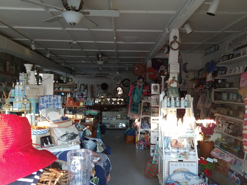 Seaside Home and Gifts | 172 Thimble Island Rd, Branford, CT 06405 | Phone: (203) 208-0521