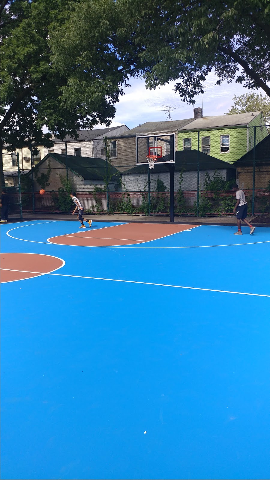 Harvard Playground | 90-73 179th Pl, Queens, NY 11432 | Phone: (212) 639-9675