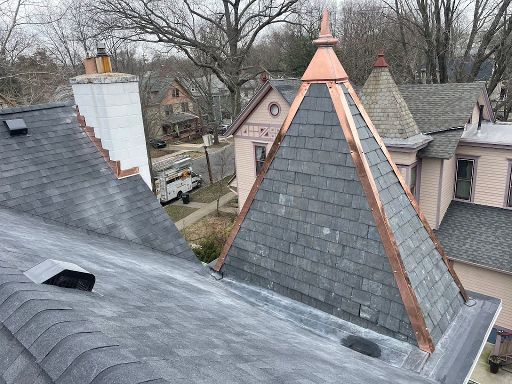 William Brooks Roofing | 330 N White Horse Pike, Magnolia, NJ 08049 | Phone: (856) 383-0055