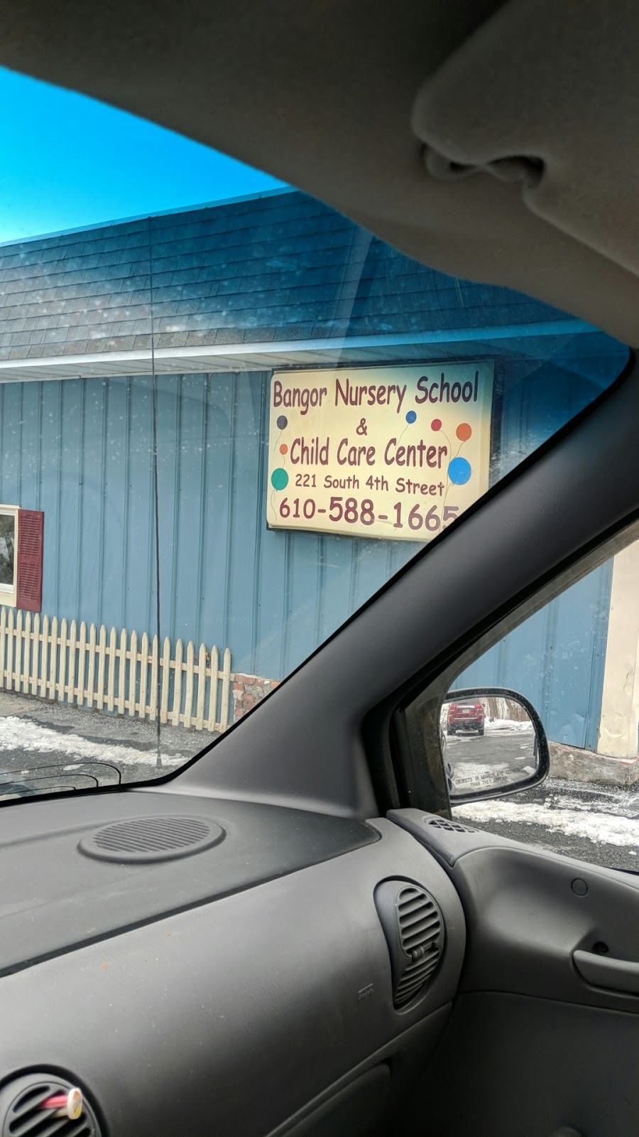 Bangor Child Care Centers | 221 S 4th St, Bangor, PA 18013 | Phone: (610) 588-1665