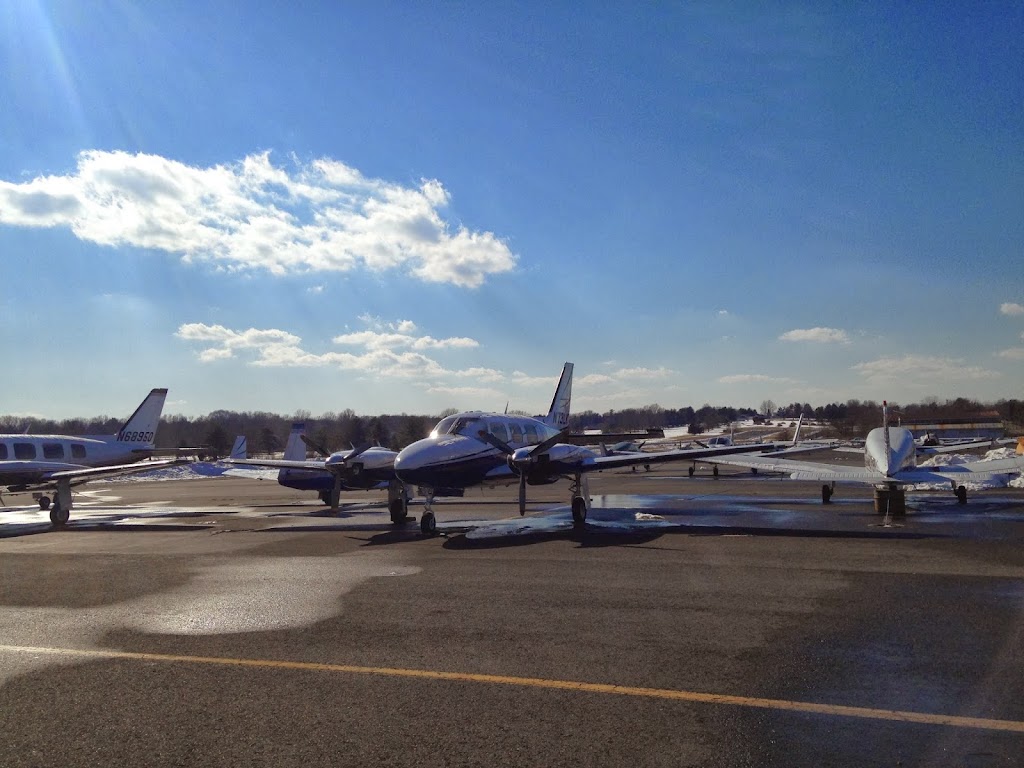 Air-Mods Flight Academy | Trenton Robbinsville Airport, 106A Sharon Rd, Robbinsville Twp, NJ 08691 | Phone: (609) 259-6877