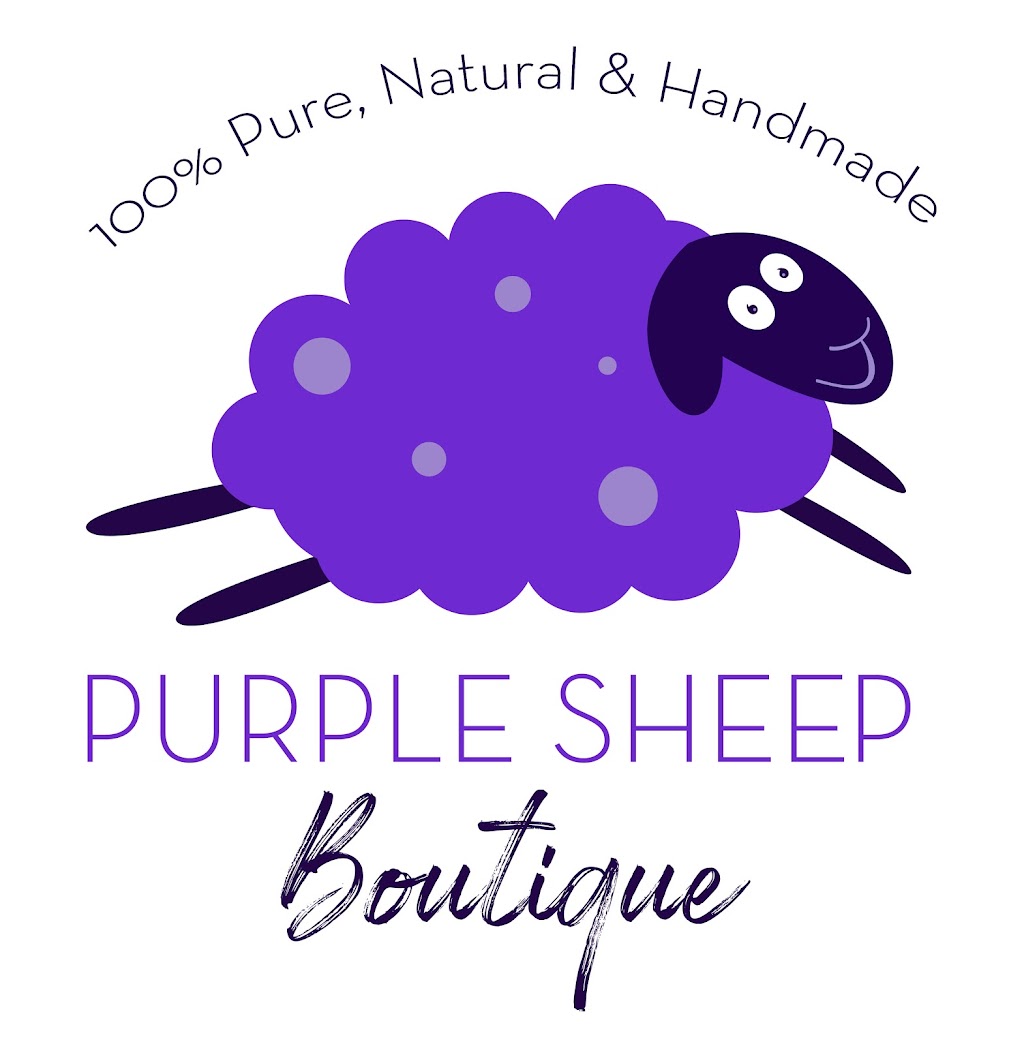 Purple Sheep Boutique | 62 Princeton Ave, Hopewell, NJ 08525 | Phone: (609) 352-3912