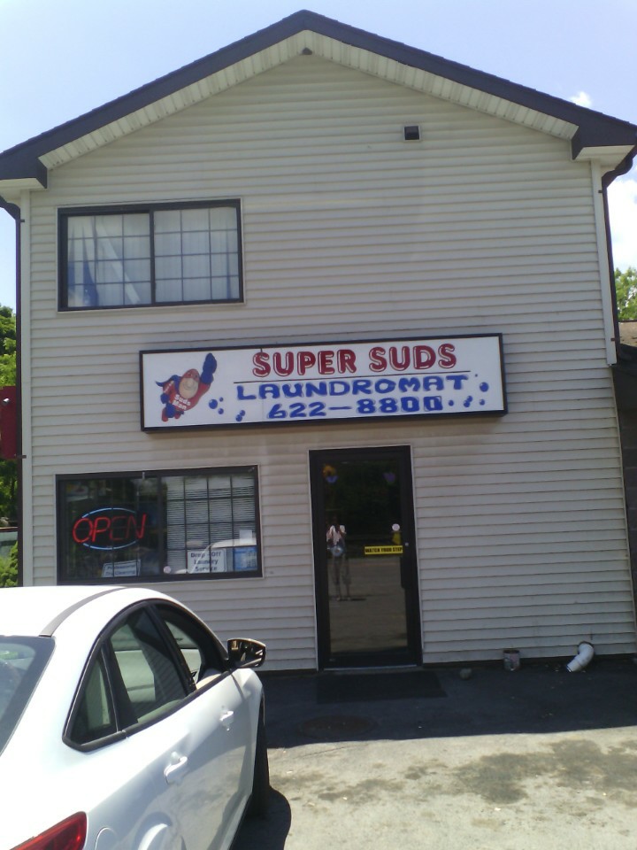 Super Suds Laundromat | 8044- США, 8058 Co Rd 84, Cairo, NY 12413 | Phone: (518) 622-8800