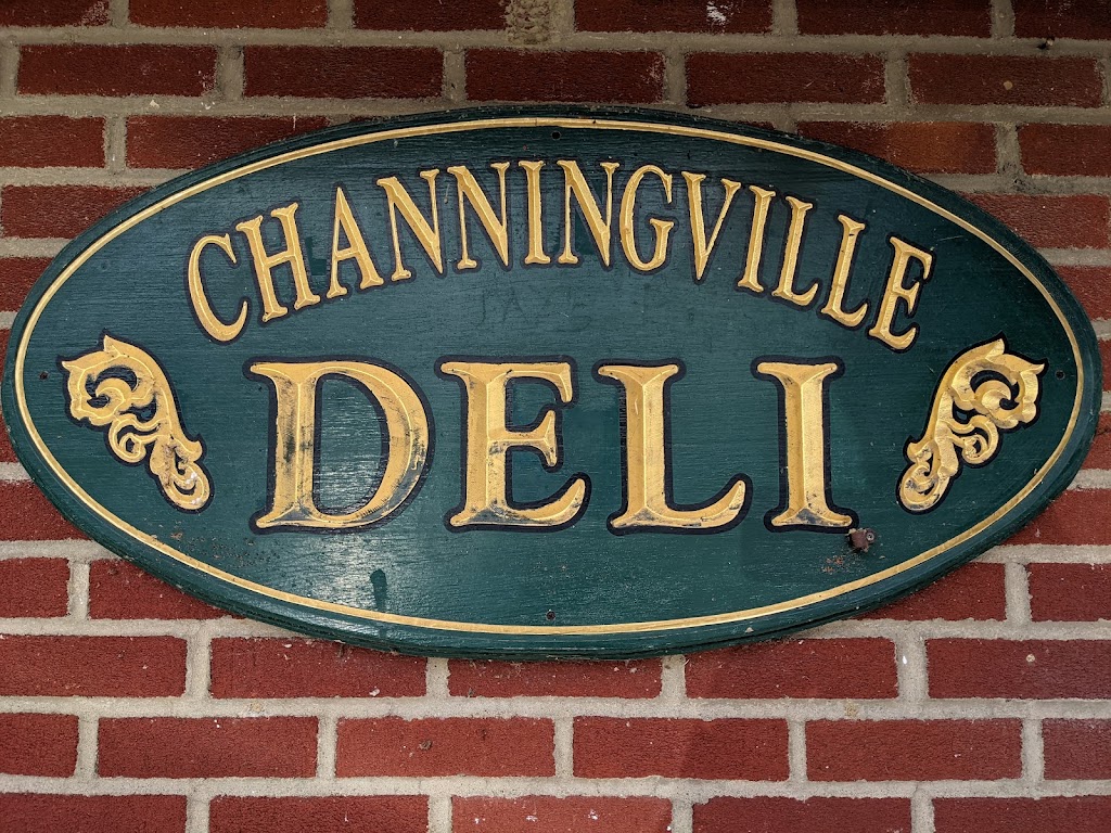 Channingville Deli | 23 Channingville Rd, Wappingers Falls, NY 12590 | Phone: (845) 297-1232