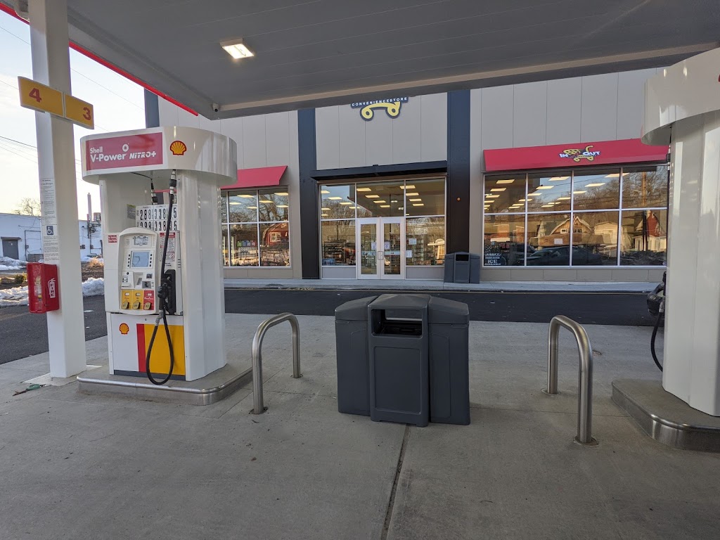 IN N OUT CONVENIENCE STORE | 309 N Main St, Spring Valley, NY 10977 | Phone: (845) 593-5495