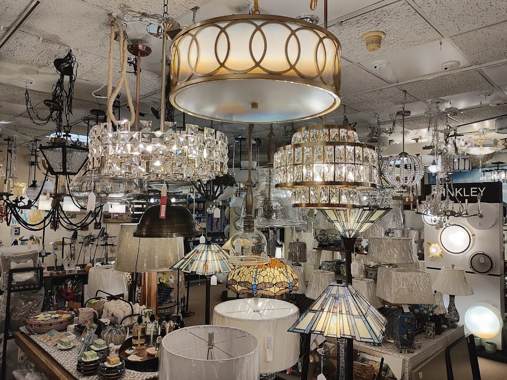 Avon Lighting Showroom | 144 Simsbury Rd, Avon, CT 06001 | Phone: (860) 678-1488