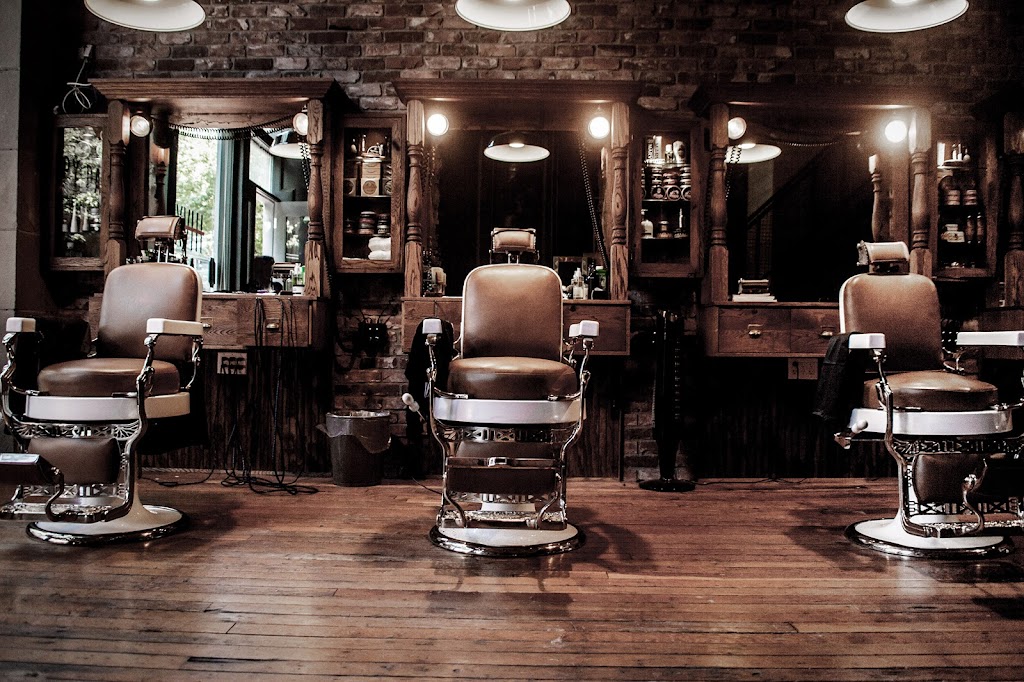 The Barber Shop | 214 Howard Ave, New Haven, CT 06519 | Phone: (203) 901-4205