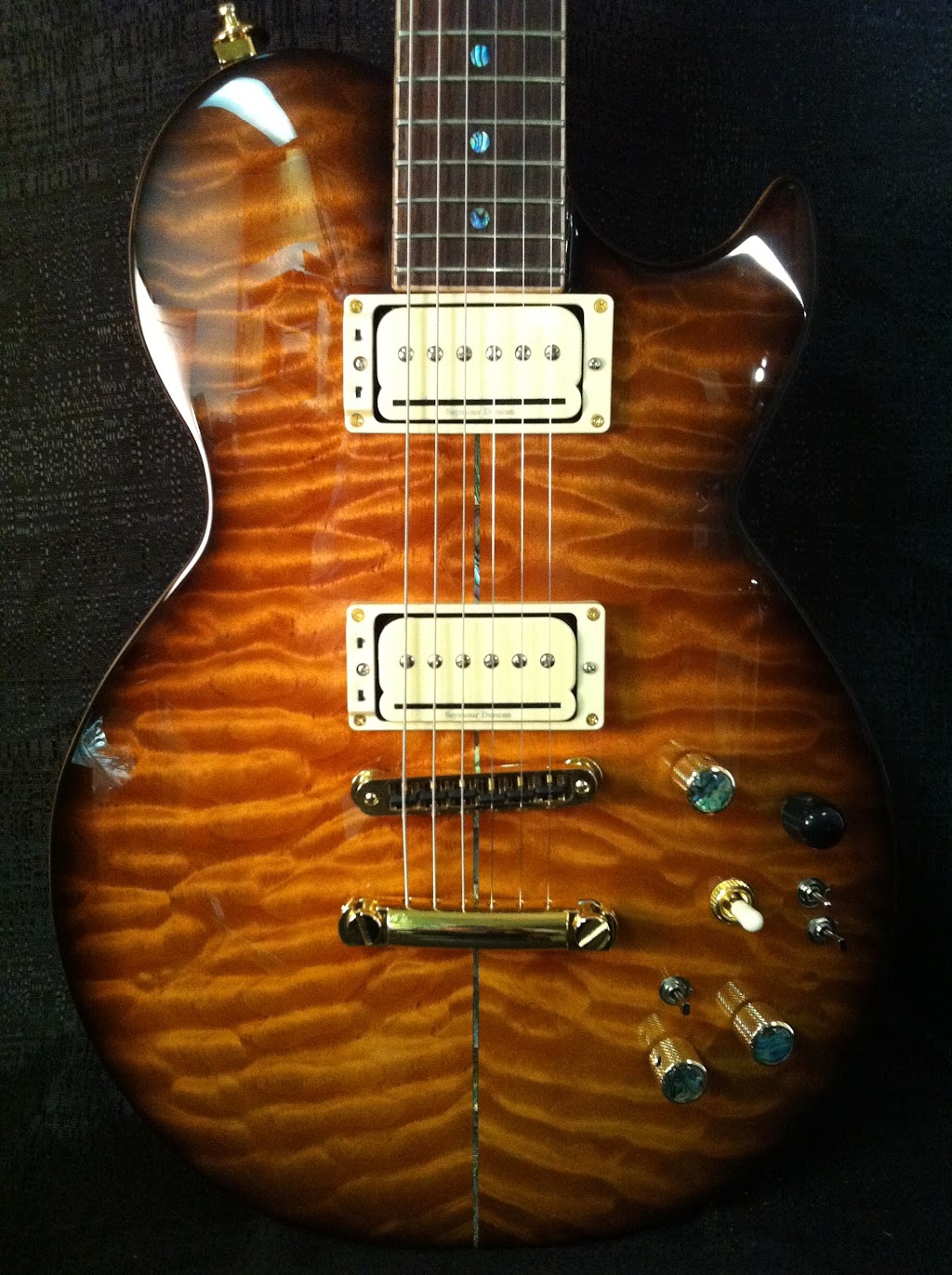 iGuitar Workshop / Brian Moore Custom Guitars | 290 Main St #3, Cold Spring, NY 10516 | Phone: (845) 809-5347 ext. 226