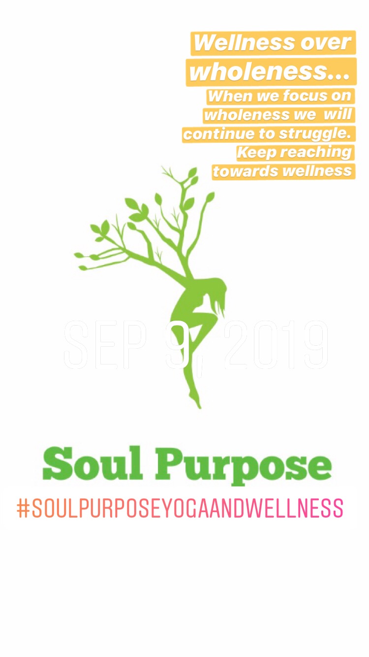 Soul Purpose Yoga & Wellness LLC | 234 Eisenhower Ave, Seaside Heights, NJ 08751 | Phone: (732) 552-9686